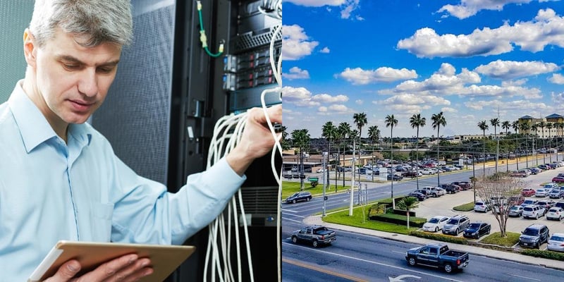 htba_Network Administrator_in_Texas