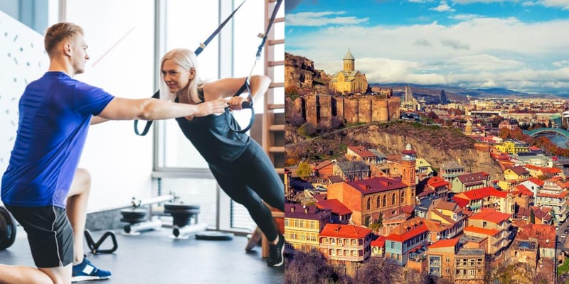 htba_Personal Trainer and Nutrition Coach_in_Georgia