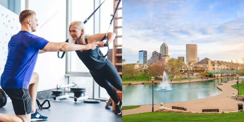 htba_Personal Trainer and Nutrition Coach_in_Indiana