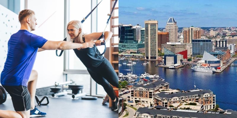 htba_Personal Trainer and Nutrition Coach_in_Maryland