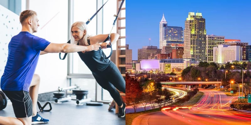 htba_Personal Trainer and Nutrition Coach_in_North Carolina