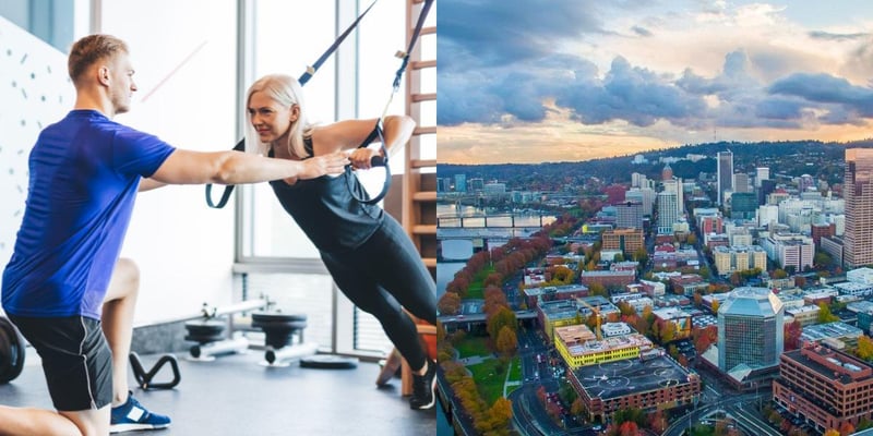 htba_Personal Trainer and Nutrition Coach_in_Oregon