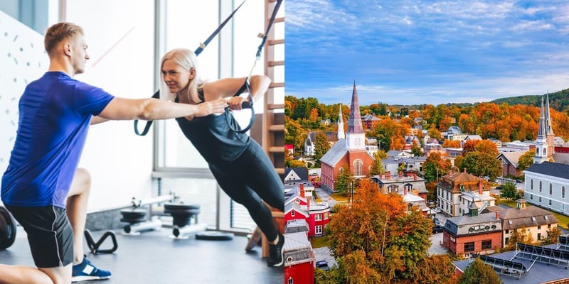 htba_Personal Trainer and Nutrition Coach_in_Vermont