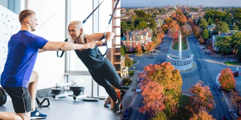 htba_Personal Trainer and Nutrition Coach_in_Virginia