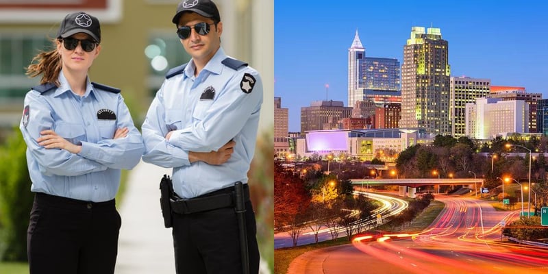 htba_Security Guard_in_North Carolina