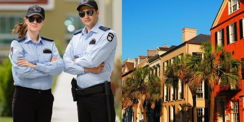 htba_Security Guard_in_South Carolina