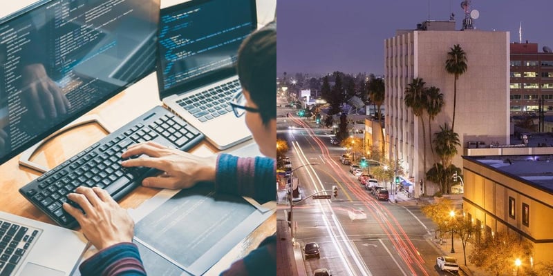 htba_Software Developer_in_California