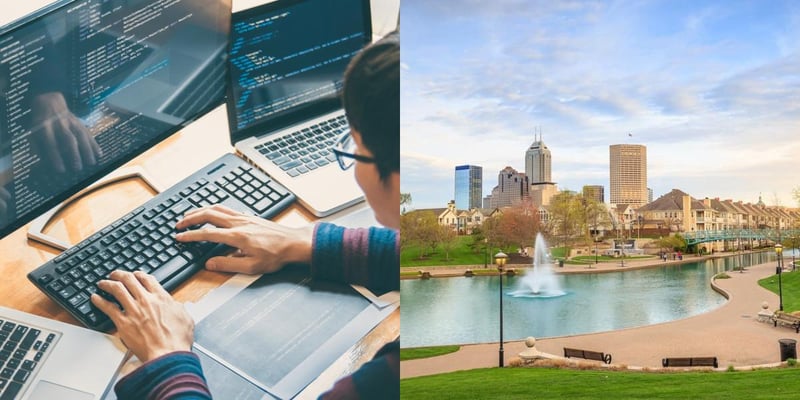 htba_Software Developer_in_Indiana
