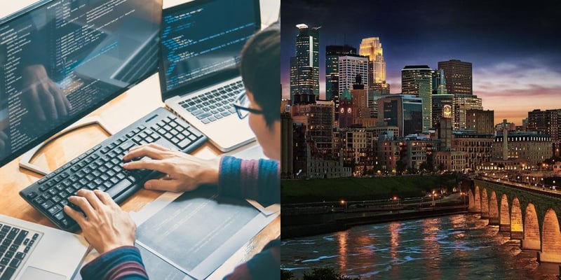 htba_Software Developer_in_Minnesota