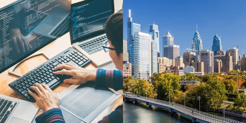 htba_Software Developer_in_Pennsylvania