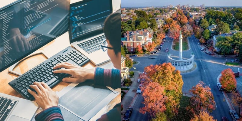 htba_Software Developer_in_Virginia