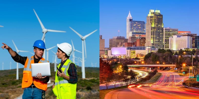 htba_Wind Turbine Technician_in_North Carolina