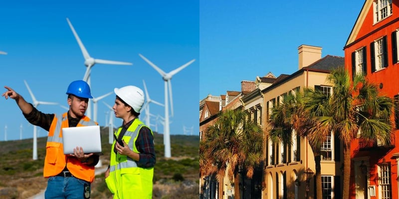 htba_Wind Turbine Technician_in_South Carolina