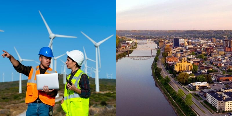 htba_Wind Turbine Technician_in_West Virginia