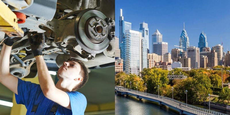 htba_Auto Mechanic_in_Pennsylvania