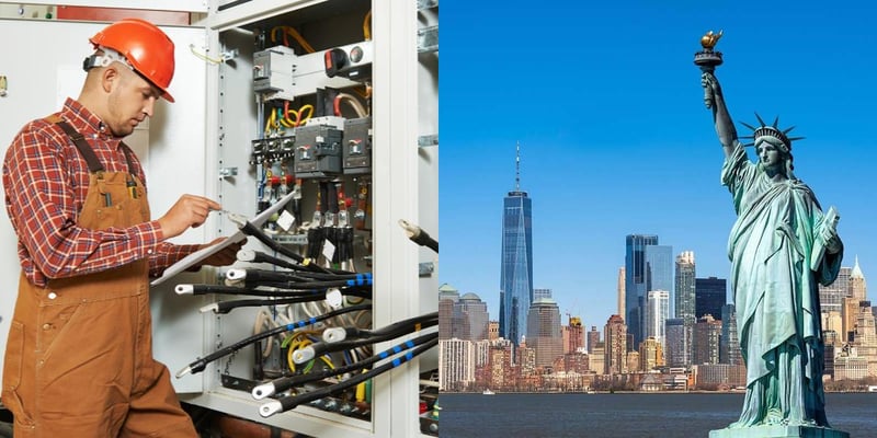 htba_Electrician_in_New York