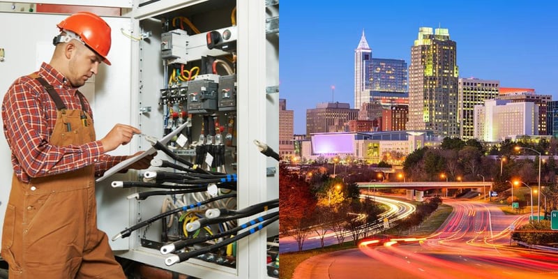 htba_Electrician_in_North Carolina
