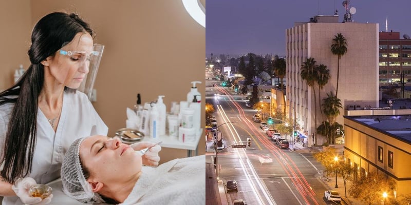 htba_Esthetician_in_California
