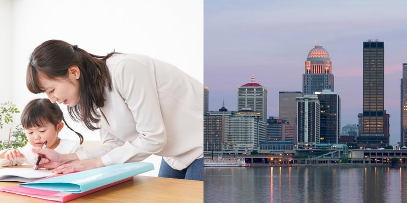 htba_Early Childhood Educator_in_Kentucky