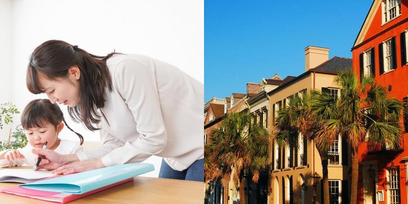 htba_Early Childhood Educator_in_South Carolina