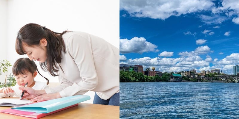 htba_Early Childhood Educator_in_Tennessee