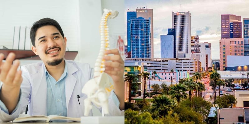 htba_Chiropractic Assistant_in_Arizona