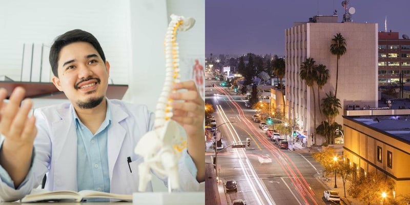 htba_Chiropractic Assistant_in_California