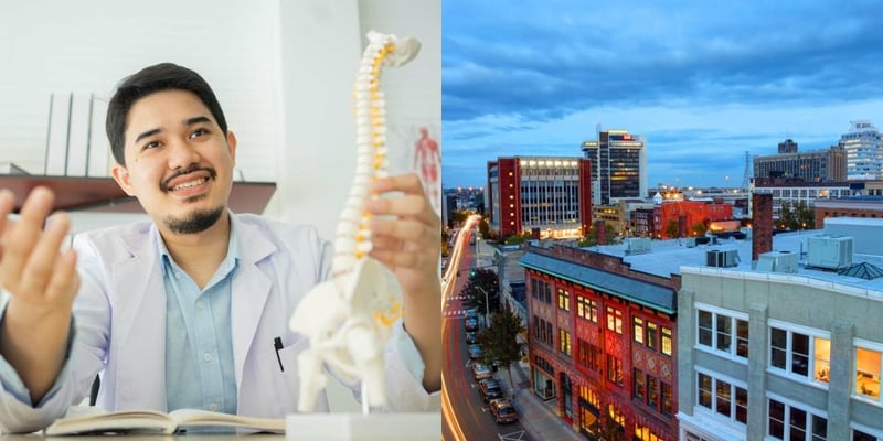 htba_Chiropractic Assistant_in_Connecticut