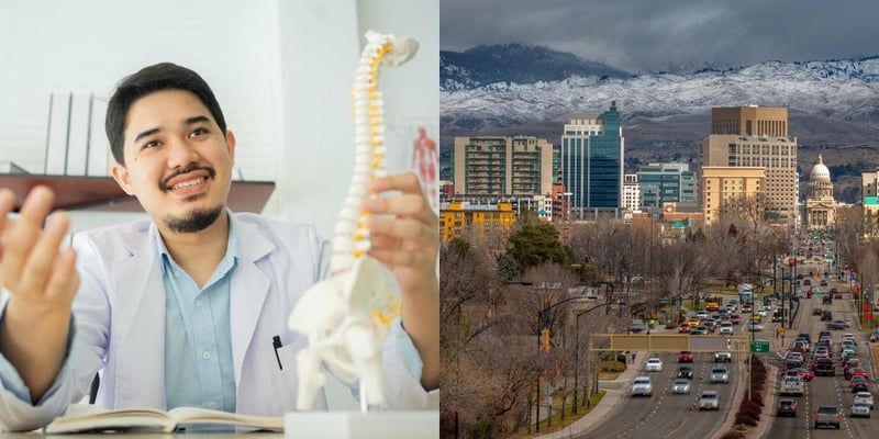 htba_Chiropractic Assistant_in_Idaho