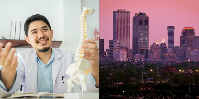 htba_Chiropractic Assistant_in_Louisiana
