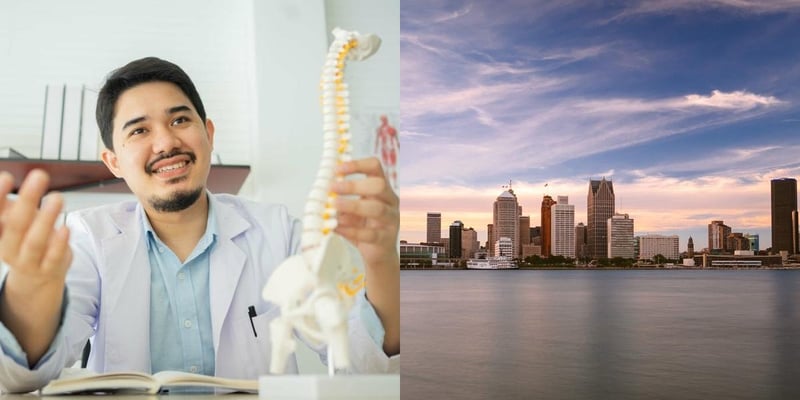 htba_Chiropractic Assistant_in_Michigan