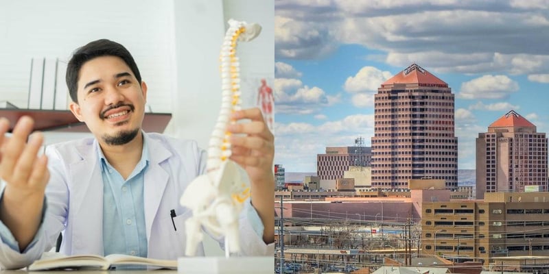 htba_Chiropractic Assistant_in_New Mexico