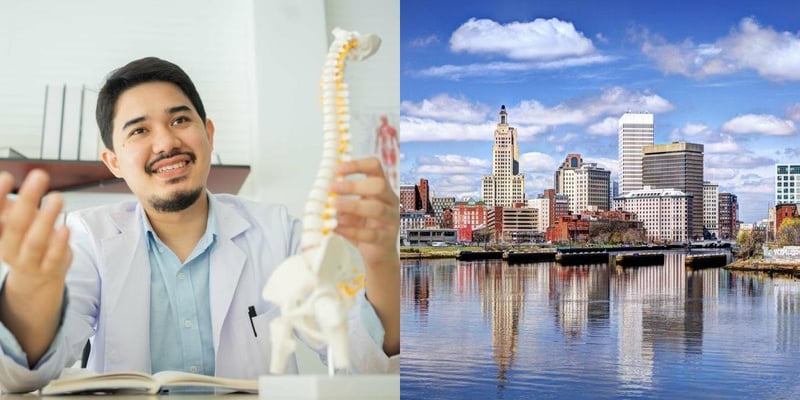 htba_Chiropractic Assistant_in_Rhode Island
