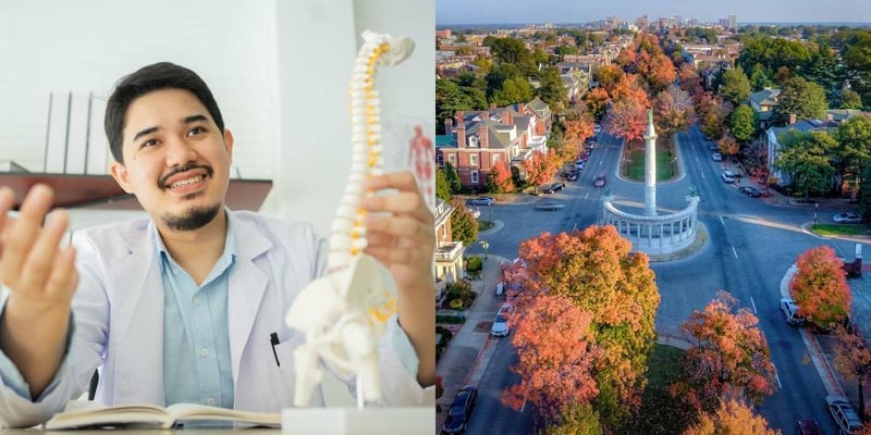 htba_Chiropractic Assistant_in_Virginia
