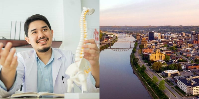 htba_Chiropractic Assistant_in_West Virginia