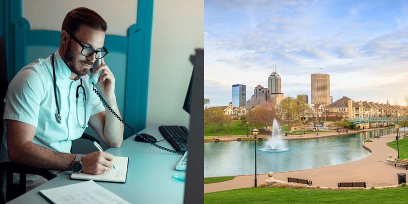 htba_Healthcare Administrator_in_Indiana