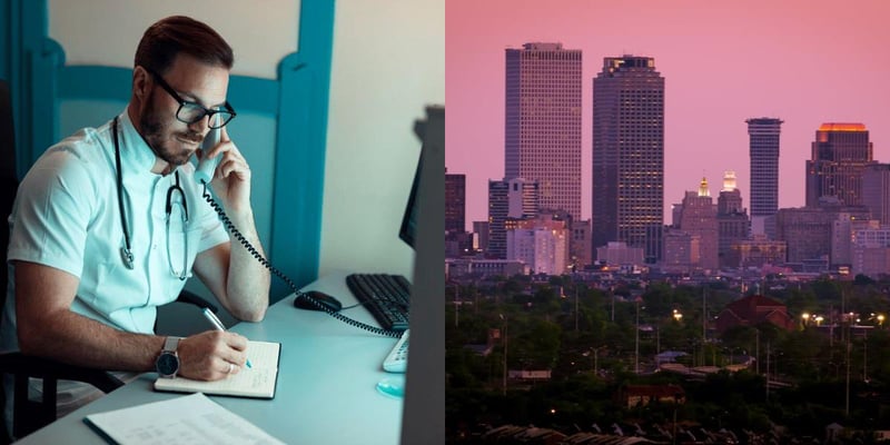 htba_Healthcare Administrator_in_Louisiana
