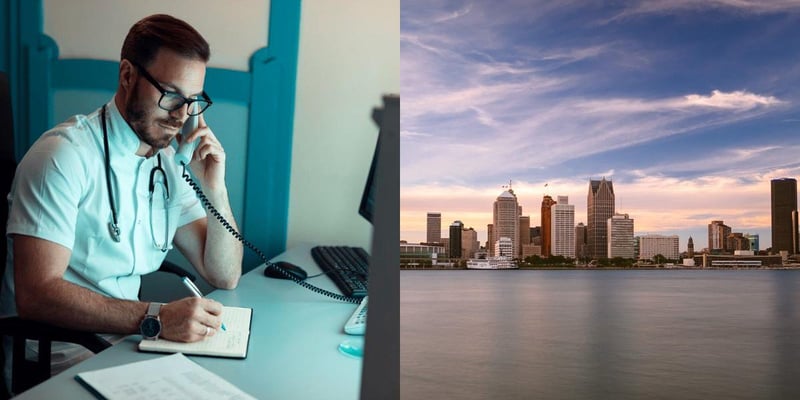 htba_Healthcare Administrator_in_Michigan