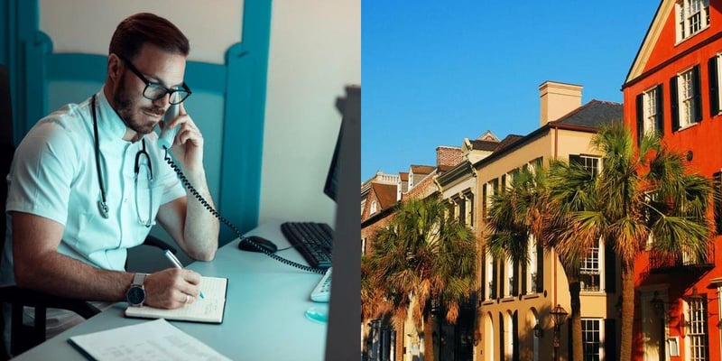 htba_Healthcare Administrator_in_South Carolina