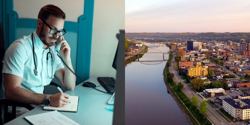htba_Healthcare Administrator_in_West Virginia