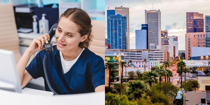 htba_Medical Administrative Assistant_in_Arizona