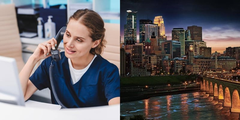 htba_Medical Administrative Assistant_in_Minnesota