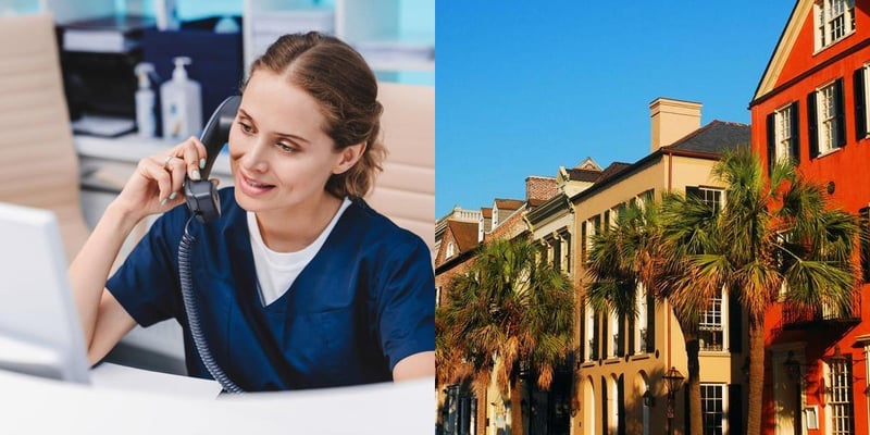 htba_Medical Administrative Assistant_in_South Carolina