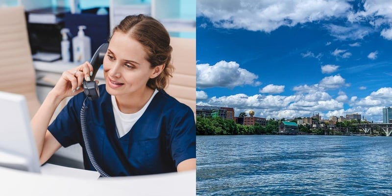 htba_Medical Administrative Assistant_in_Tennessee