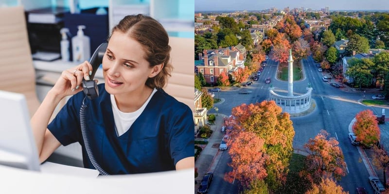 htba_Medical Administrative Assistant_in_Virginia