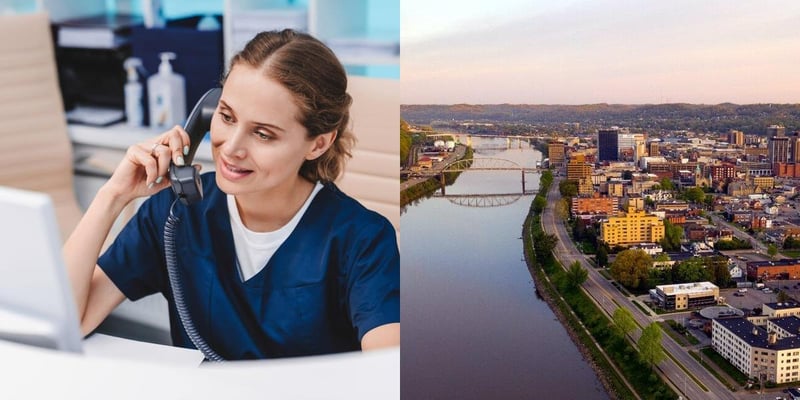 htba_Medical Administrative Assistant_in_West Virginia