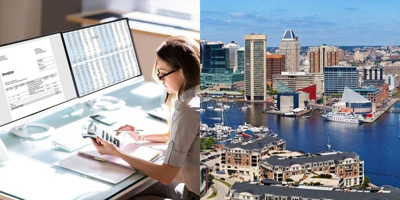 htba_Medical Biller and Coder_in_Maryland