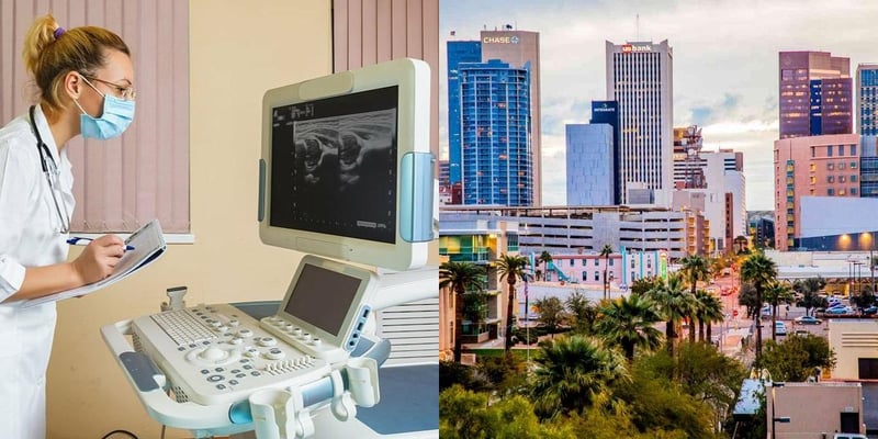 htba_Medical Sonographer_in_Arizona