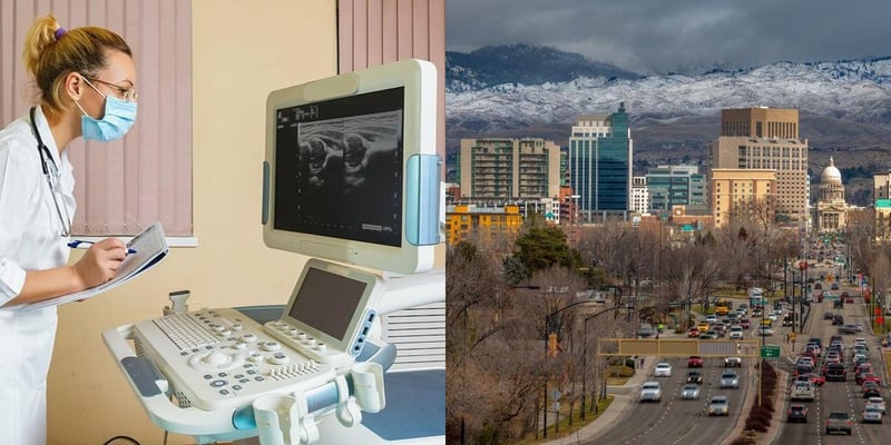 htba_Medical Sonographer_in_Idaho