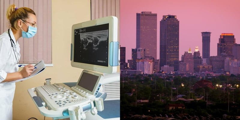 htba_Medical Sonographer_in_Louisiana